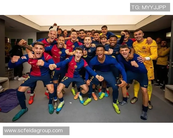 加维如何引领巴萨重返巅峰实现辉煌复兴之路