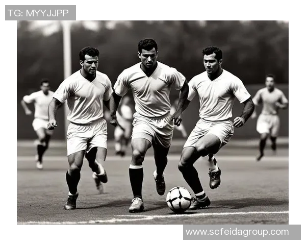 足球明星的独特魅力与风格解析各具特色的球员风范与技术特点