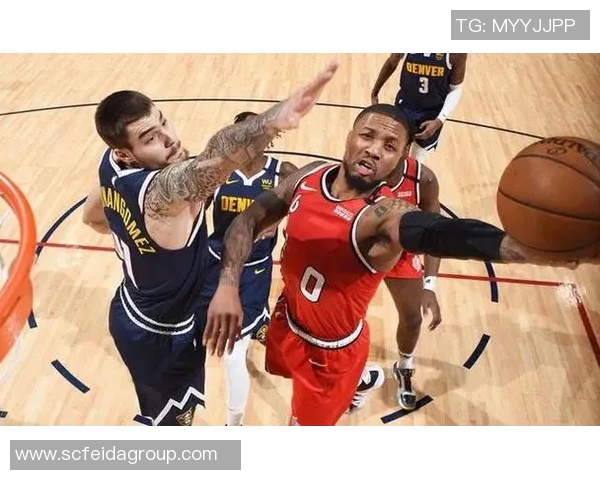 07开拓者与太阳激战正酣谁能在这场对决中笑到最后